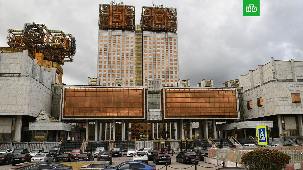 В Санкт-Петербурге создадут отделение Российской академии наук