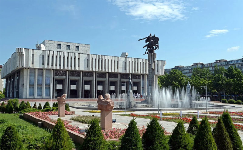 12-13 сентября в Бишкеке пройдет XVI Форум творческой и научной интеллигенции СНГ