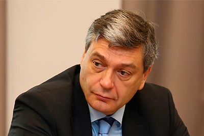 Руденко Андрей Юрьевич