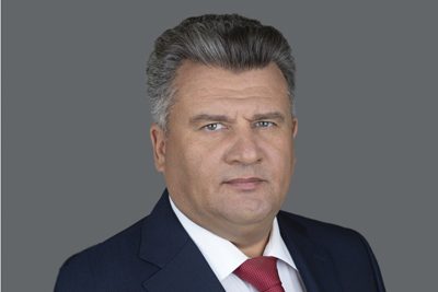 Корчагин Александр Викторович