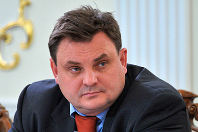Чуйченко Константин Анатольевич