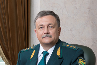 Давыдов Руслан Валентинович