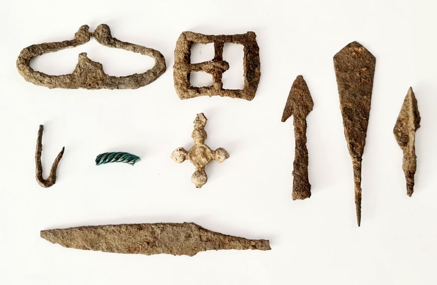 Важных археологических находок, которые изменили нашу историю