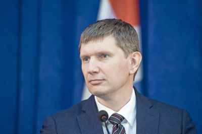 Решетников Максим Геннадьевич