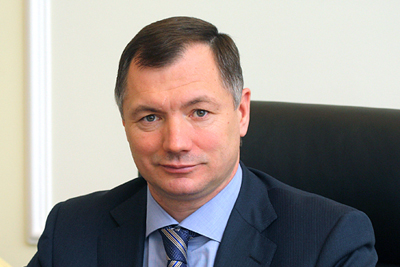 Хуснуллин Марат Шакирзянович