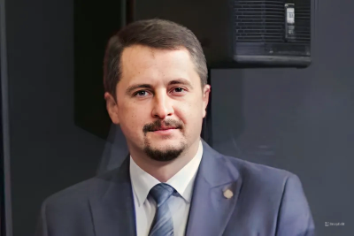 Юхневич Павел Чеславович 