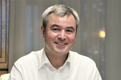 Шогуров Сергей Юрьевич