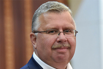 Бельянинов Андрей Юрьевич