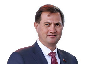 Рыженков Максим Владимирович