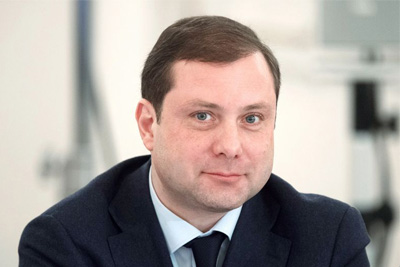 Островский Алексей Владимирович