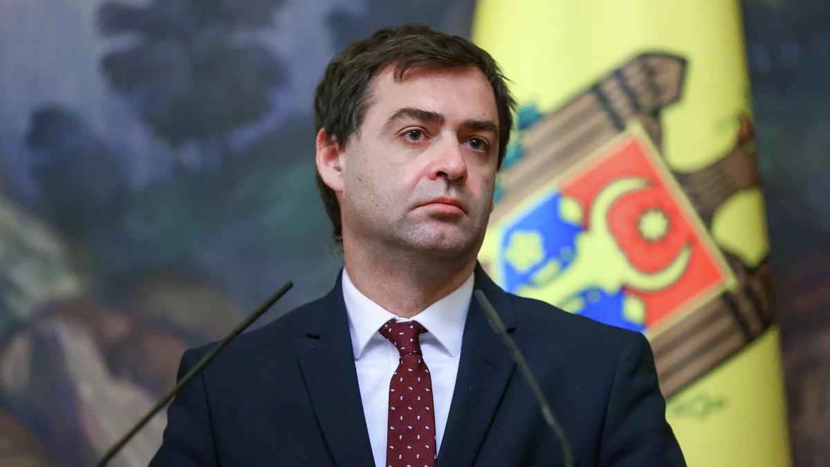 Глава МИД Молдавии считает, что нейтралитет не обеспечивает безопасность республики