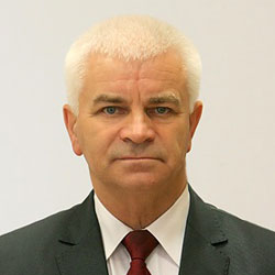 Гуминский Виктор Александрович