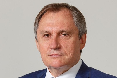Шульгинов Николай Григорьевич