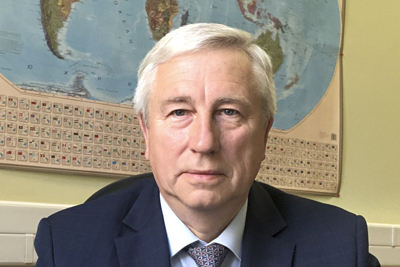 Коваленко Владимир Иванович