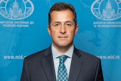Агасандян Микаэл Вадимович