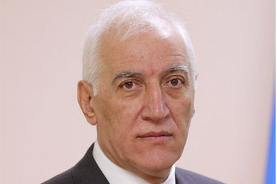 Хачатурян Ваагн Гарникович