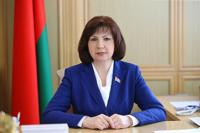 Кочанова Наталья Ивановна