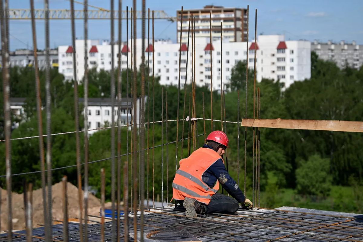 Беларусь может открыть свои производства в Воронежской области