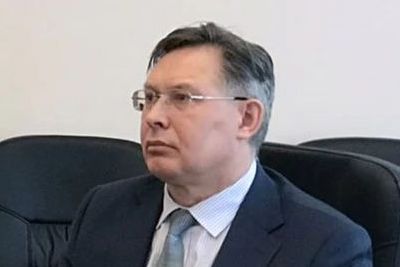 Матяш Александр Иванович